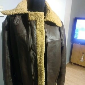 Mens coat size M